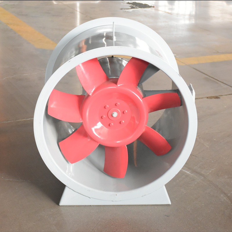 離心風機振動過大的原因有哪些??？