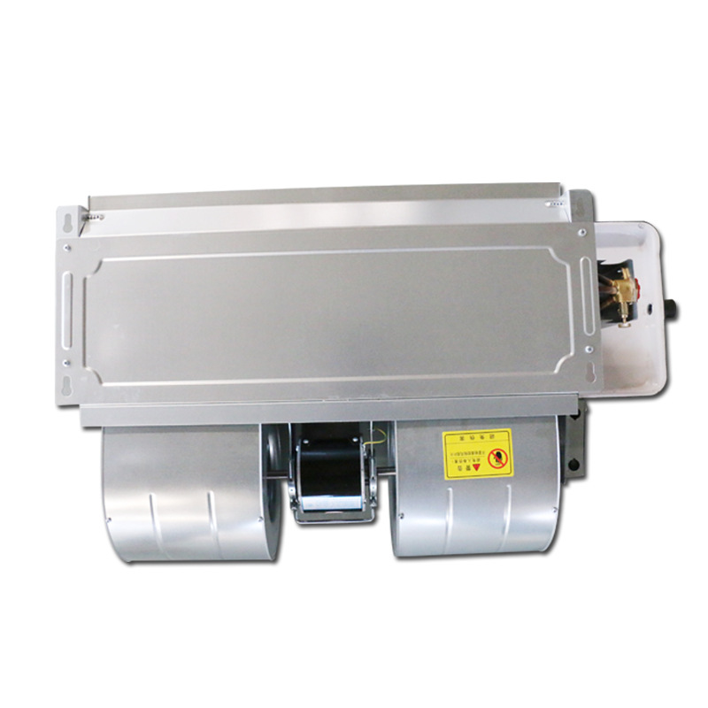 3c消防排煙風機出現脫離現象該怎么解決？