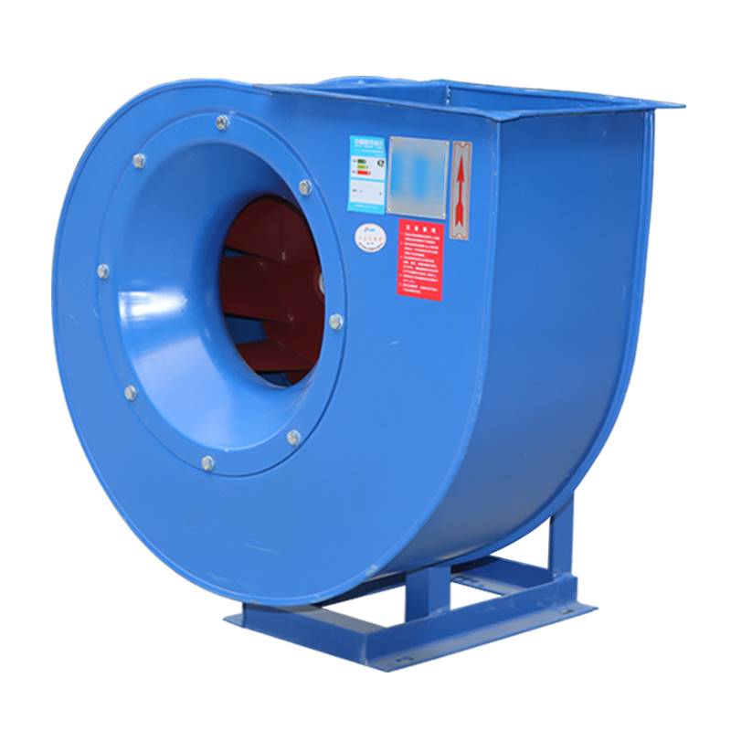 不銹鋼離心風(fēng)機的使用場所