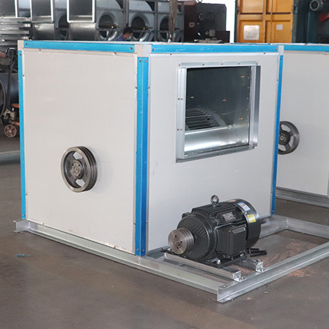 從不同方面給您介紹一下如何維護、保養(yǎng)消防排煙風(fēng)機。