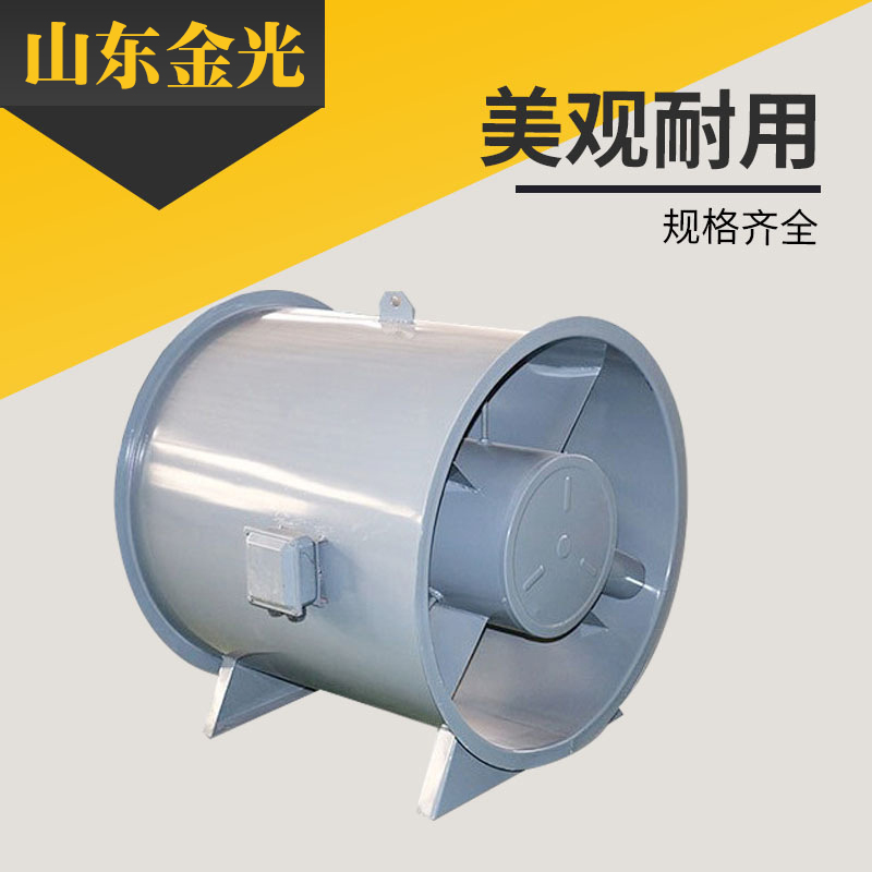 排煙風機的性能受什么影響？